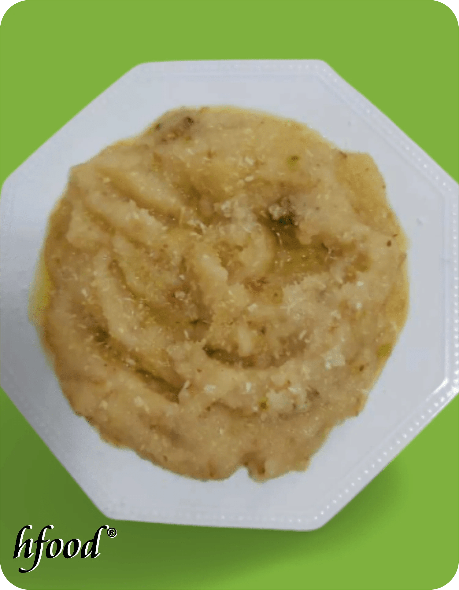 Suji Ka Halva hfood ABN 96582970535 Home Halal Food