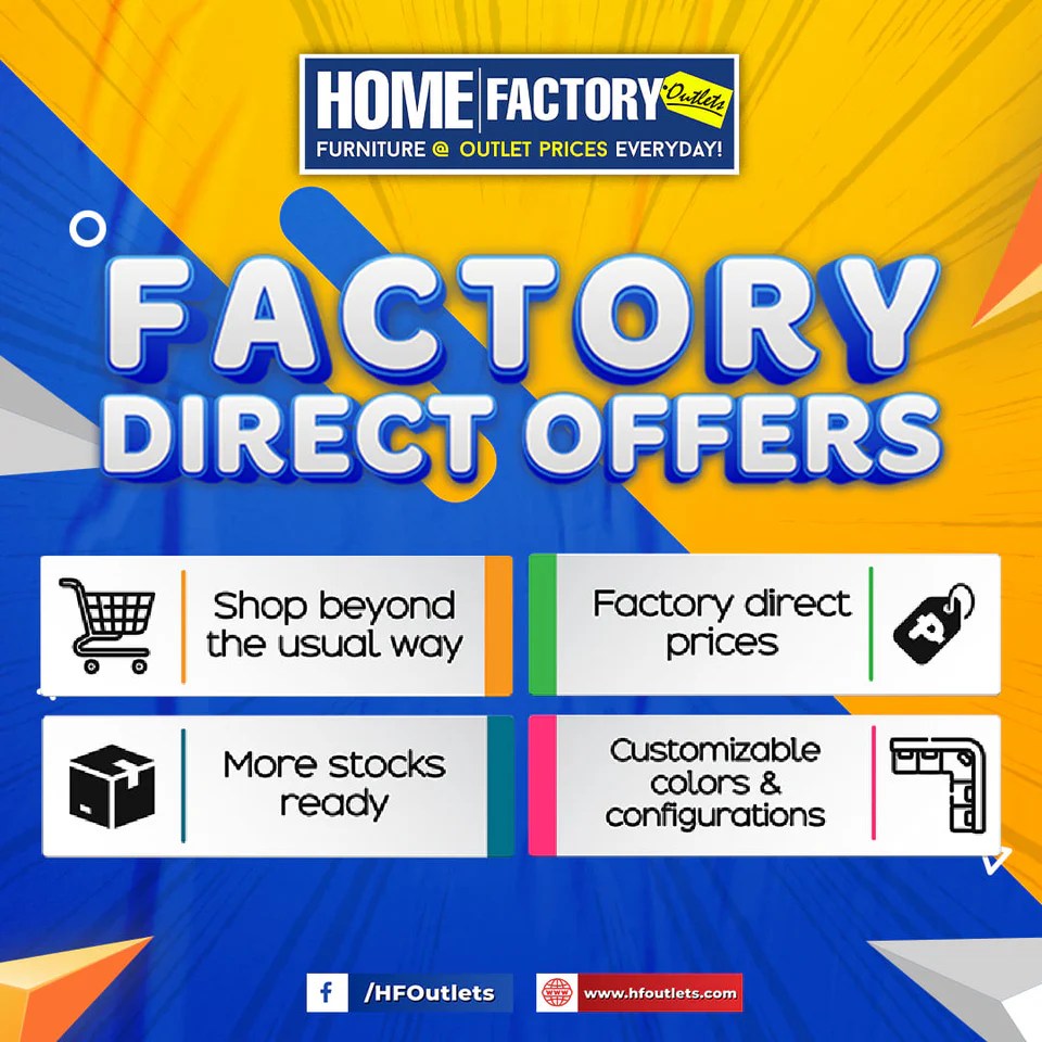 Home Factory Outlets