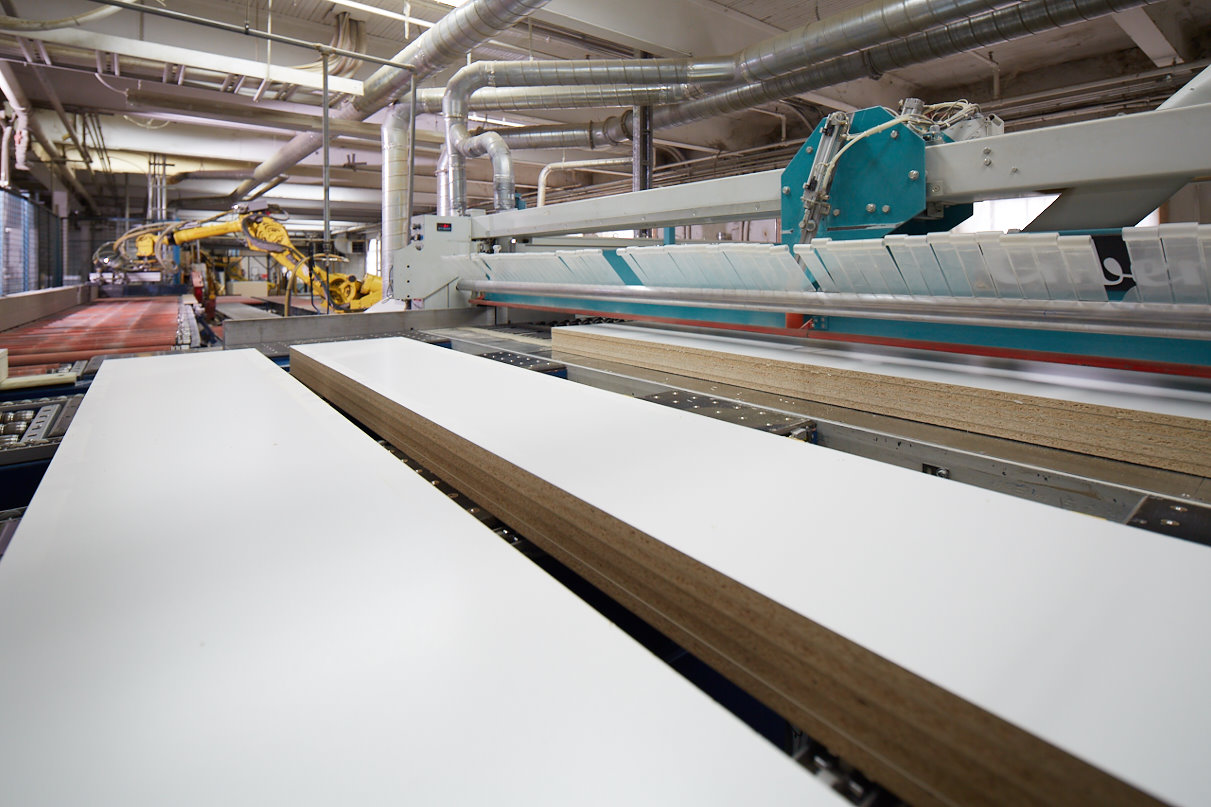 Services Hutton Forest Products