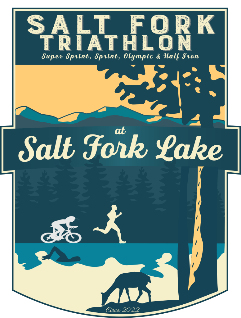 salt fork festival 2023 Salt Fork Triathlons at Salt Fork State Park HFP Racing