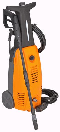 Pressure Washer 1600 Psi Review - Pressure Washer SuppliersPressure