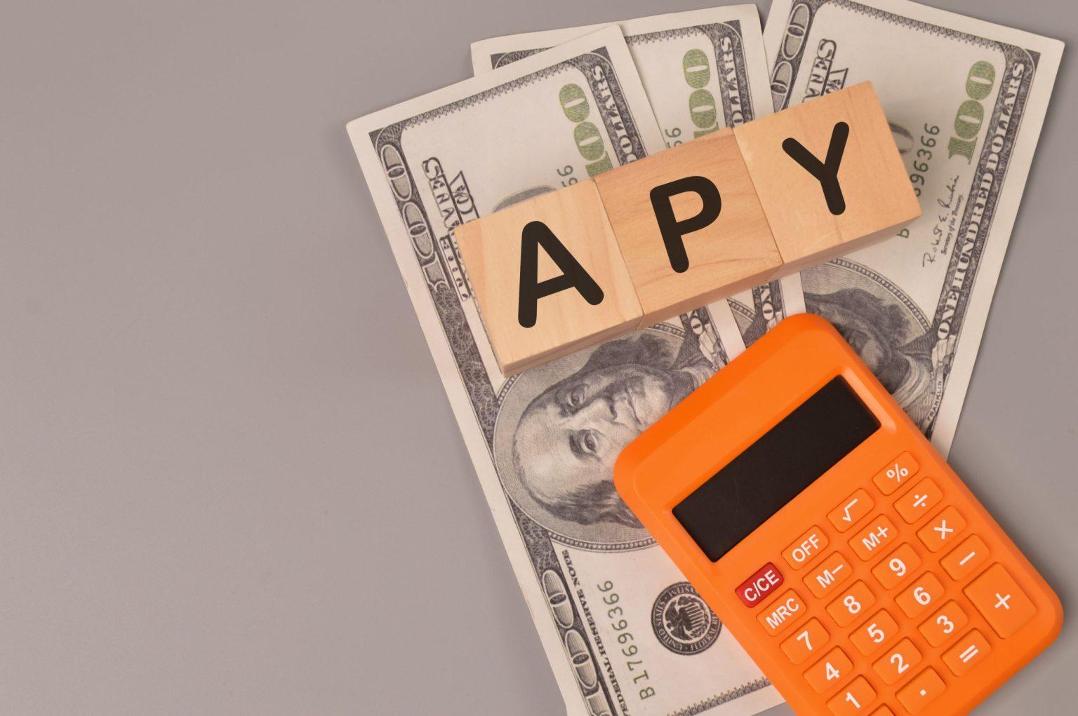 What is APY and How Does it Work? HFS Federal Credit Union