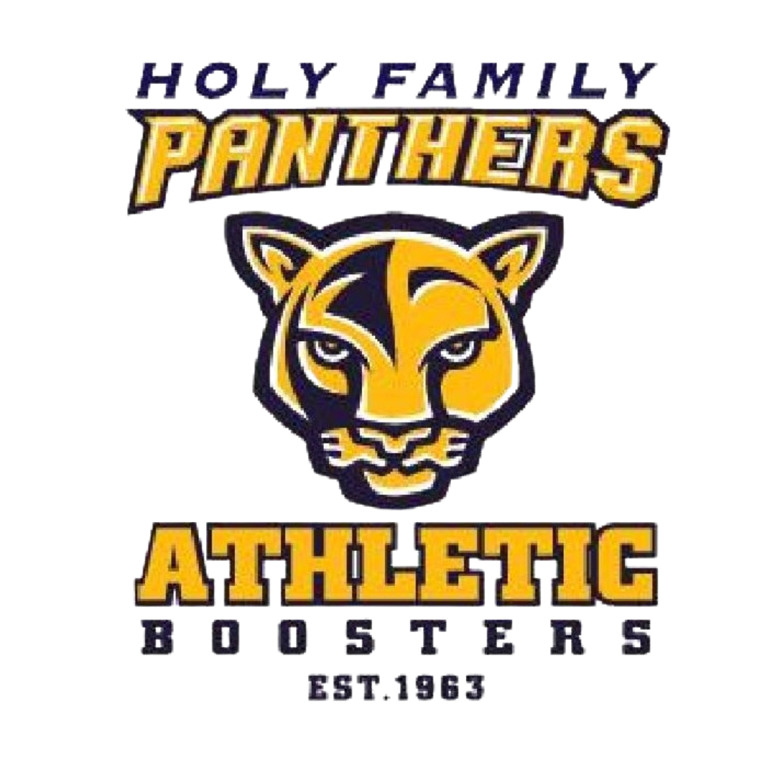 ATHLETIC BOOSTERS MEMBERSHIP DRIVE Holy Family Catholic SchoolHoly