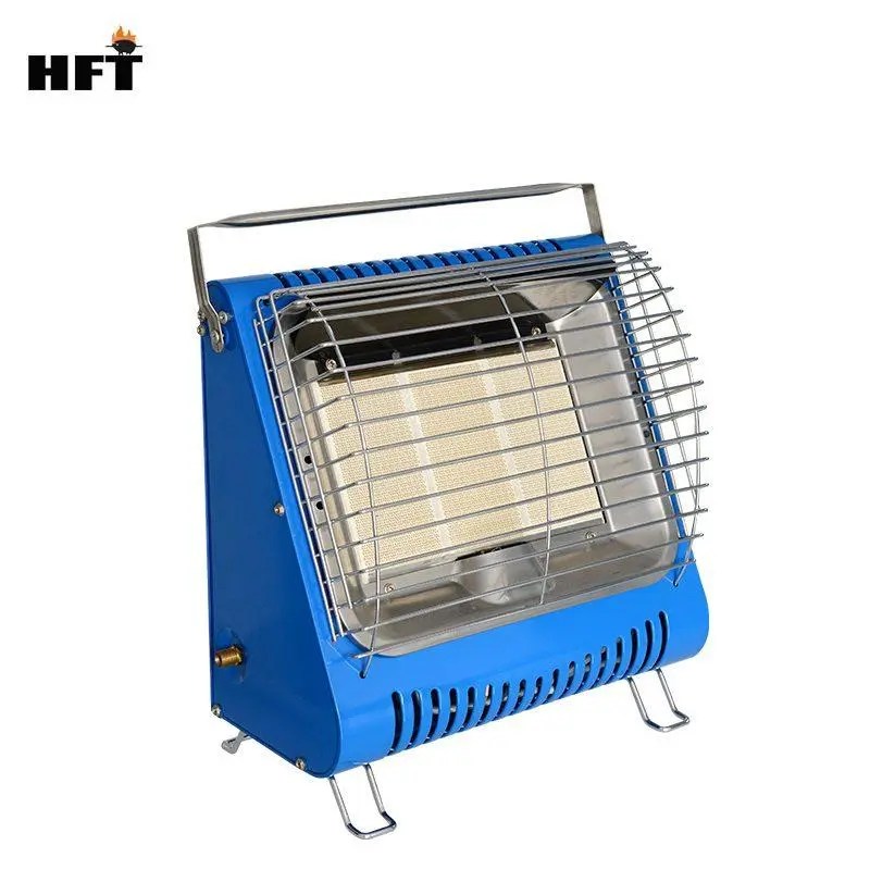 Portable Gas Heater Butane Gas Heater For Fishing , Camping Outdoor