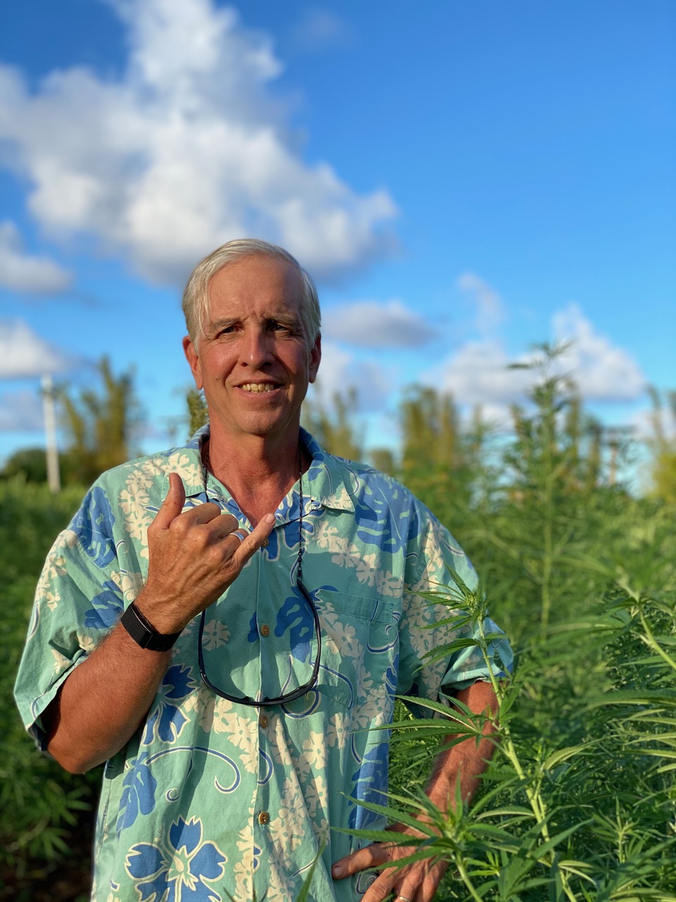 2020 Farmer Heroes Farm Tours Hawaii Farmers Union United