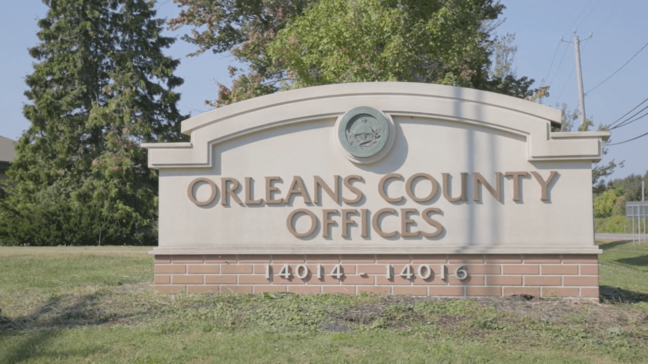 Improving Rural Transportation Options in Orleans County Health