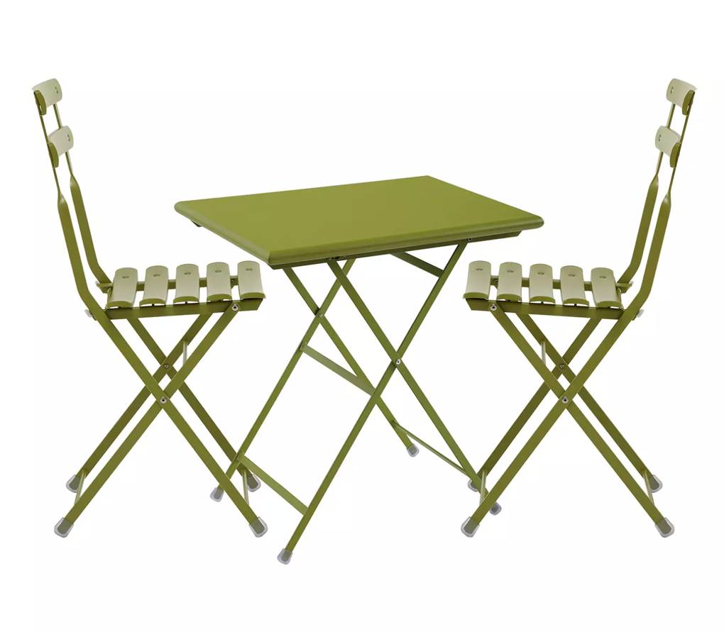 Garden tables and chairs House & Garden