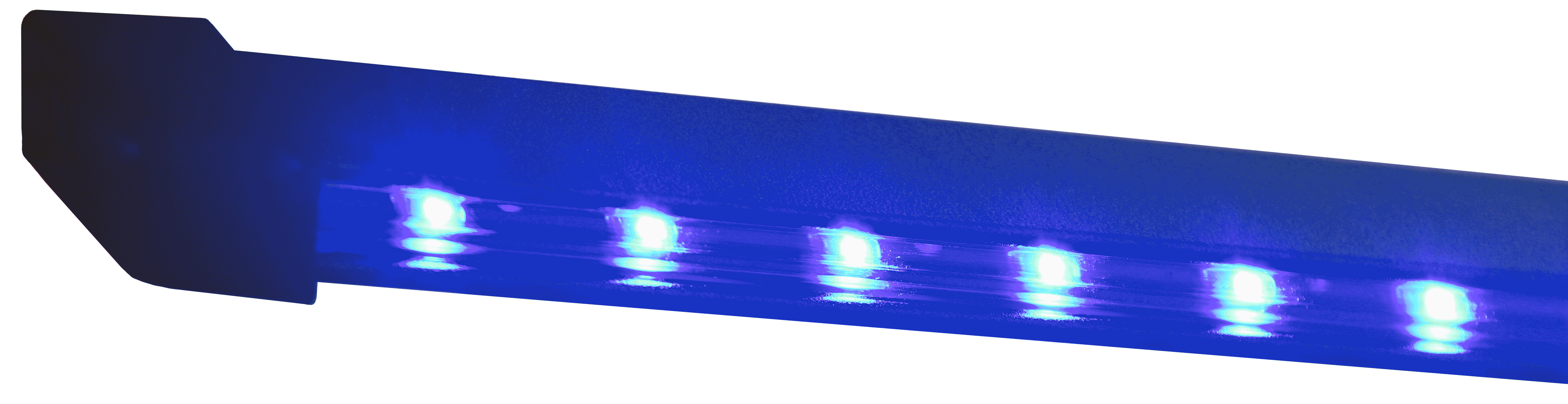 HG2 Rear Runner HG2 Emergency Lighting