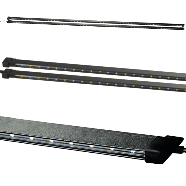 Side Runner Products HG2 Emergency Lighting