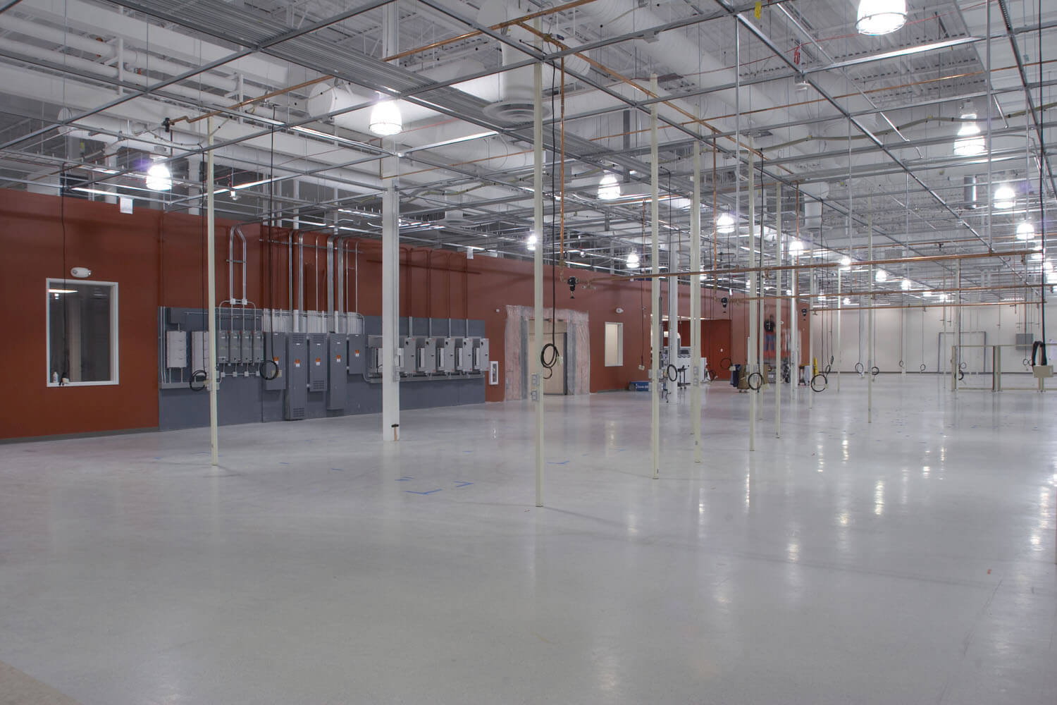 General Dynamics Advanced Information Systems HGA