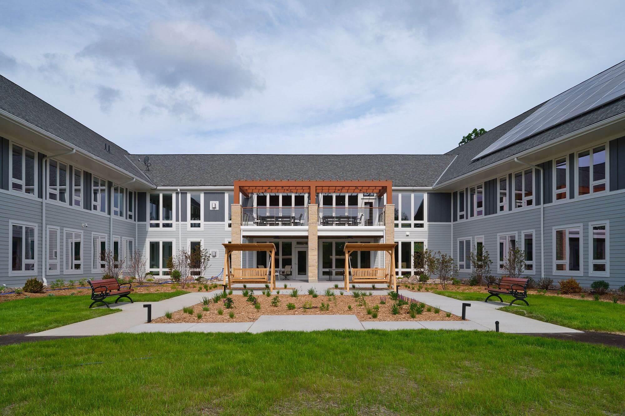 Kathy’s House Opens to Host Patients Receiving Medical Care in