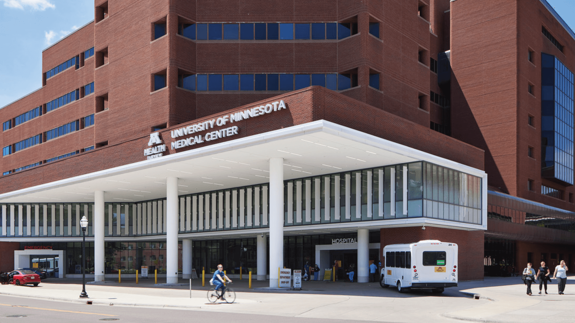 Top Projects of 2021 HGA Recognized for Five Projects by Finance