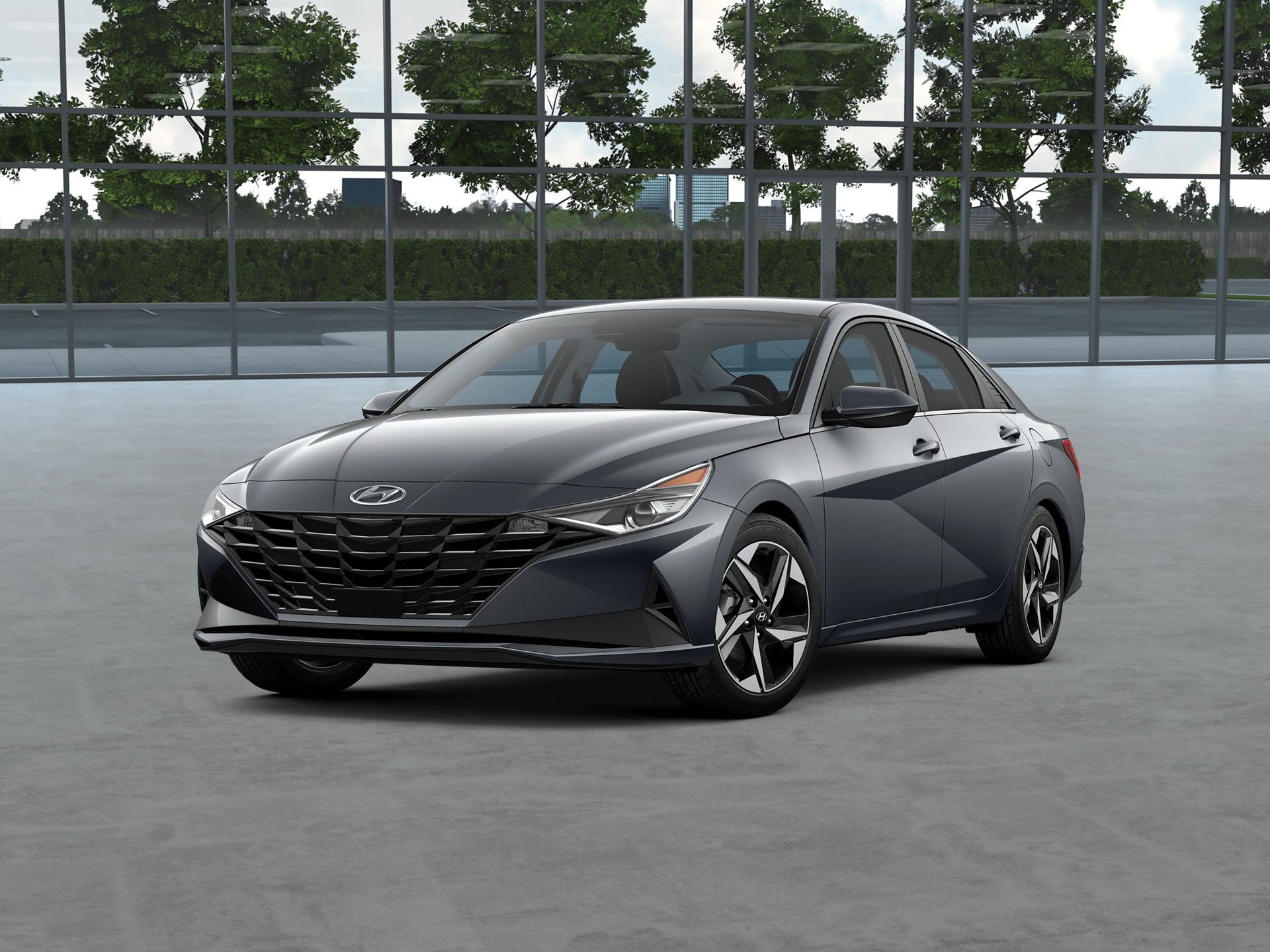 Springdale Pa Fair 2023 New 2023 Hyundai Elantra Sel Convenience 4D Sedan In Pittsburgh #Sh230005 | #1 Cochran Hyundai South Hills