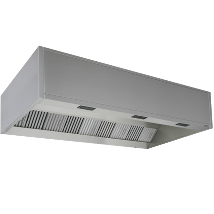 Exhaust Hood HG Decor