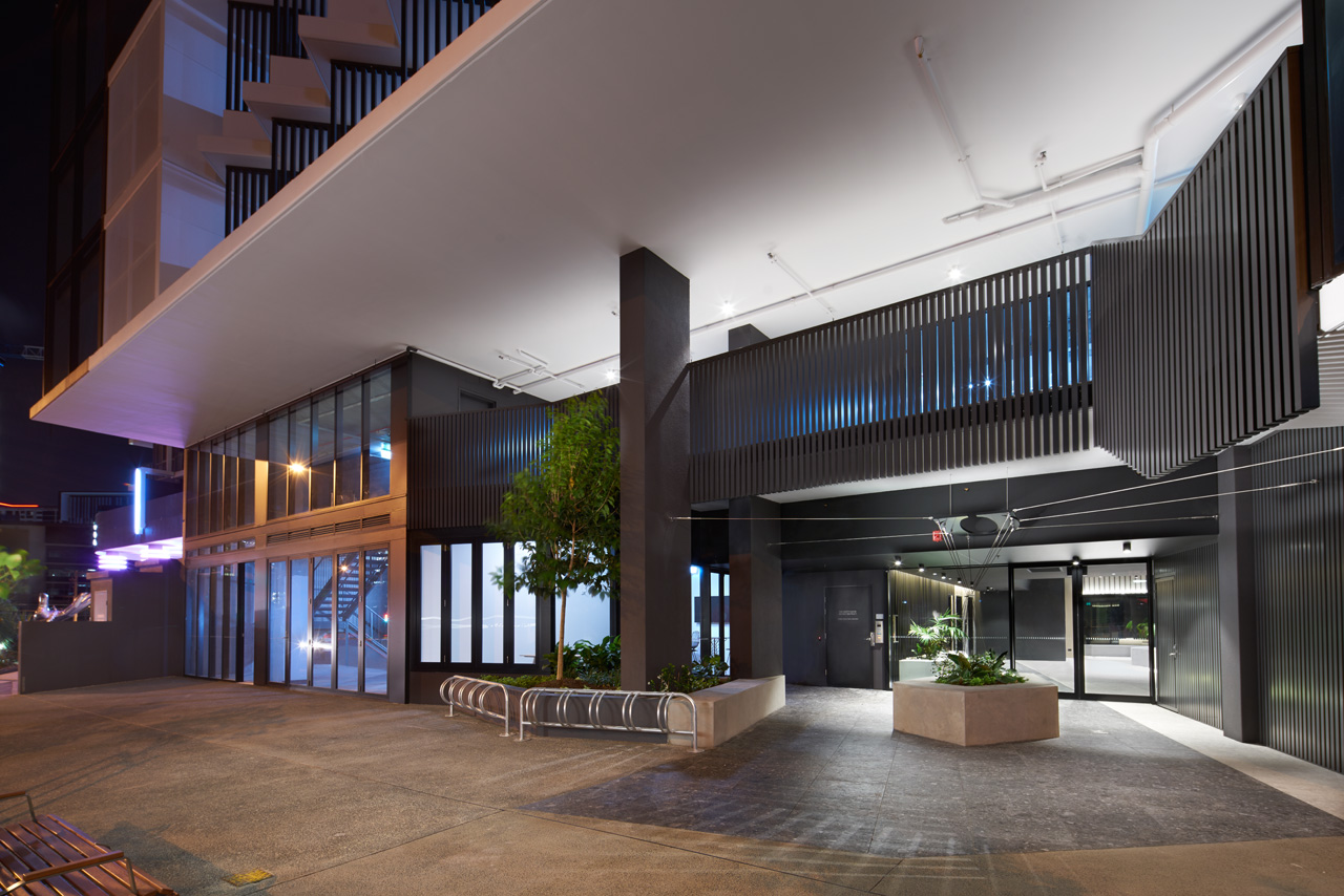 Australian Property Journal Omega Apartments HG Developments