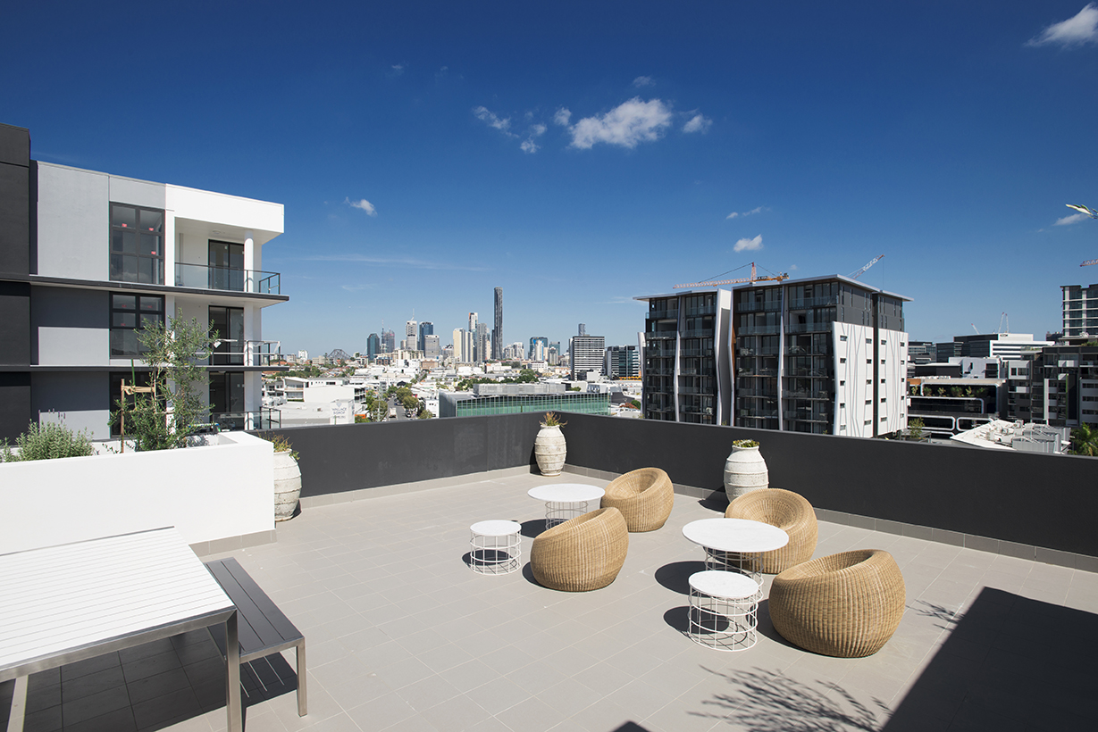 Australian Property Journal Alouette Residences Newstead HG Developments