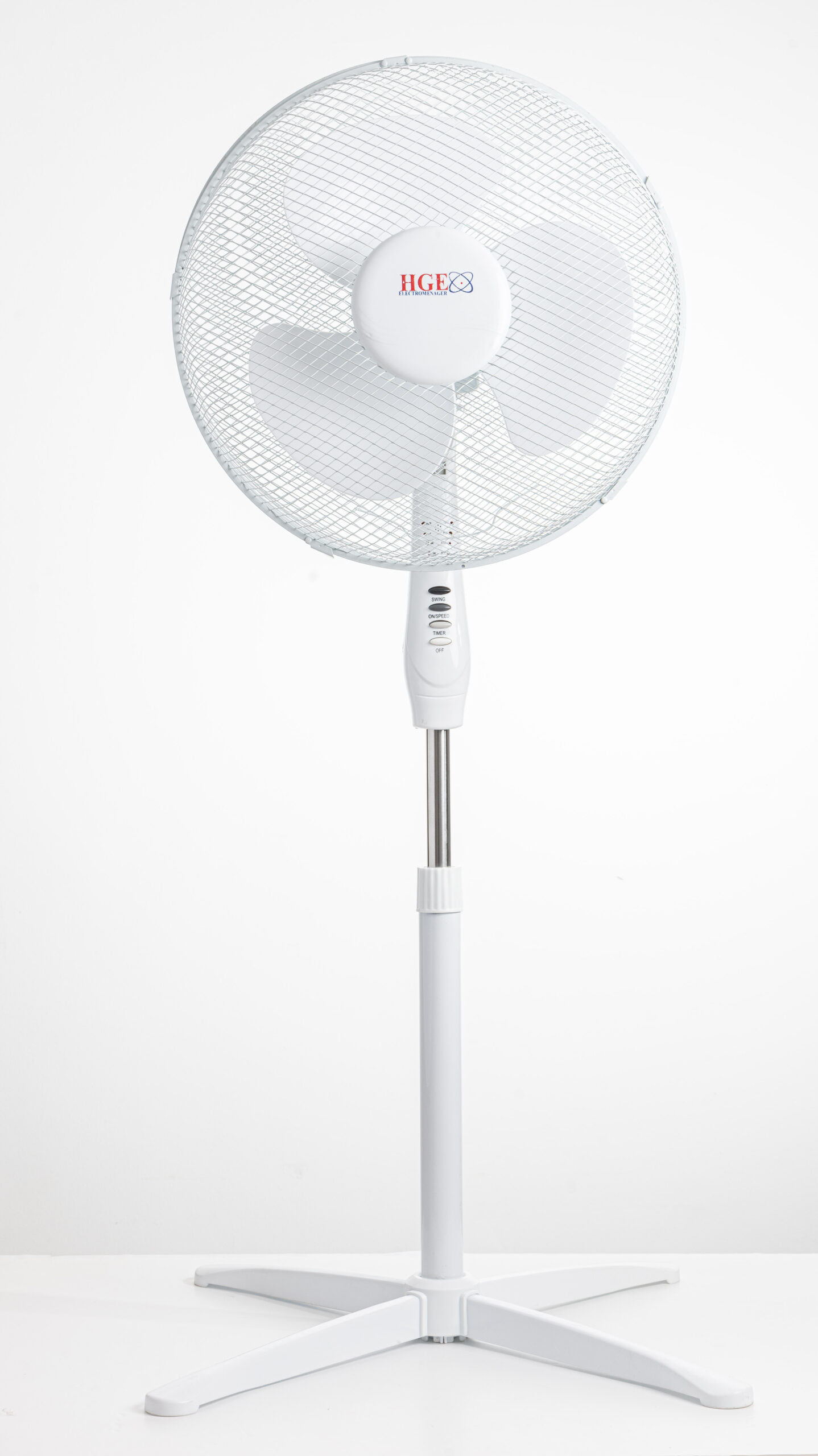 VMAT (STAND FAN) WITH REMOTE CONTROLE HGE