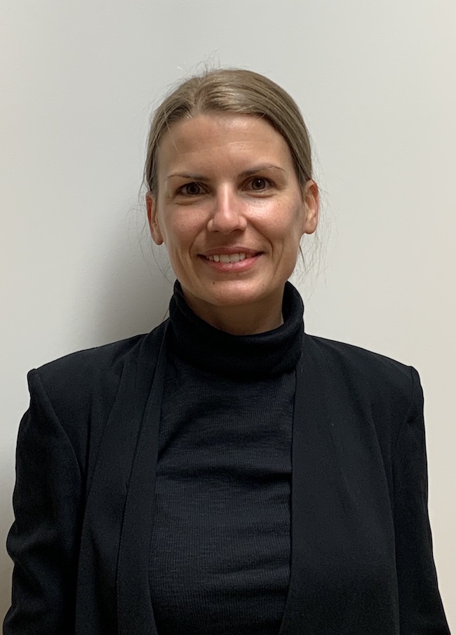 Catherine Charron, MD, RCPSC Hôpital général de Hawkesbury Hôpital