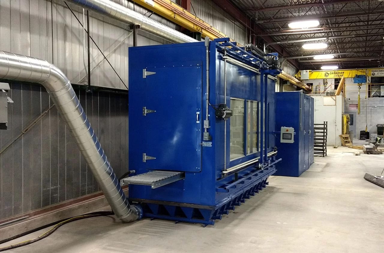 HGH Granite Wholesale for Customers in Canada and USA