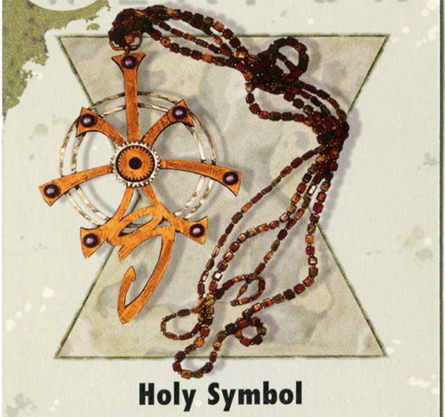 Dark Age Art by Henry Higginbotham