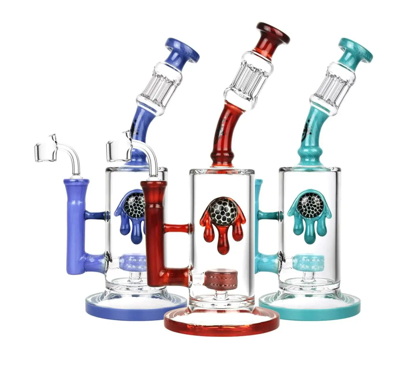 Water Pipes VS Bongs Exploring the Difference High Life Global