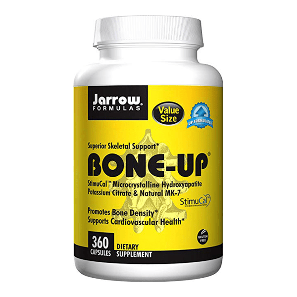 BoneUp Review 2023 Does Bone Up Really Works?