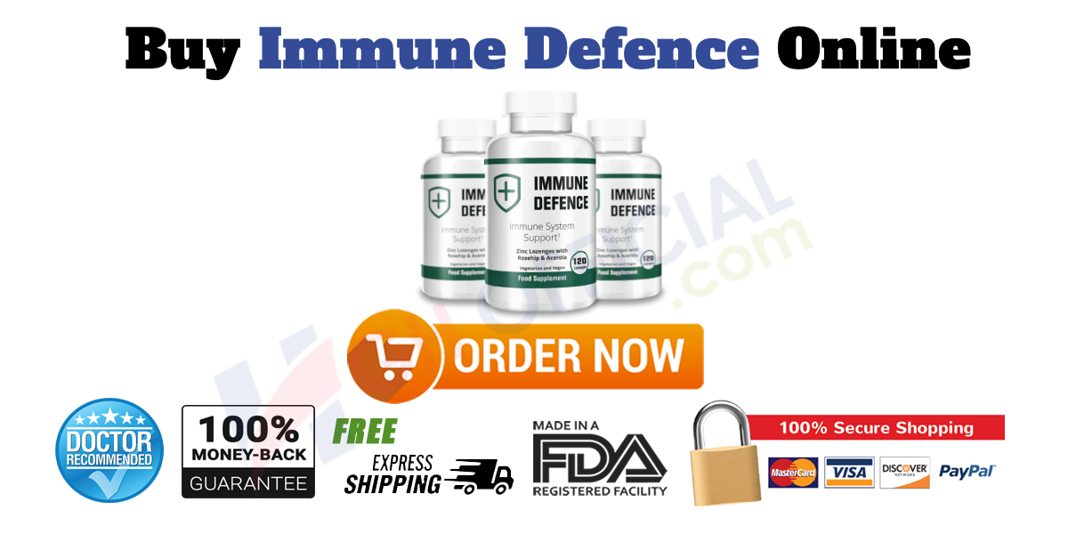 Immune Defence For Sale