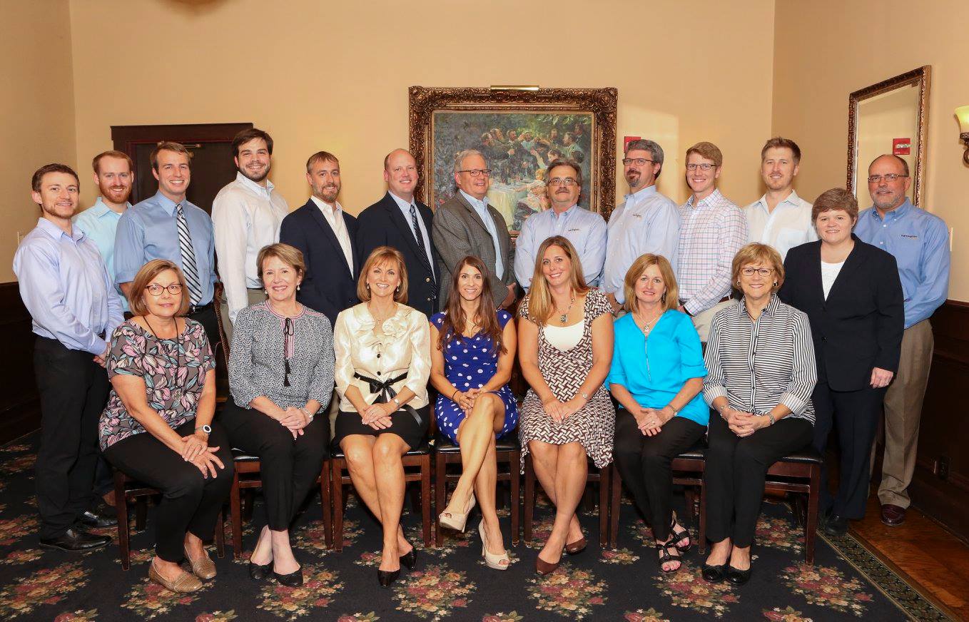 Attention Fire Protection Engineers Harrington Group is Hiring