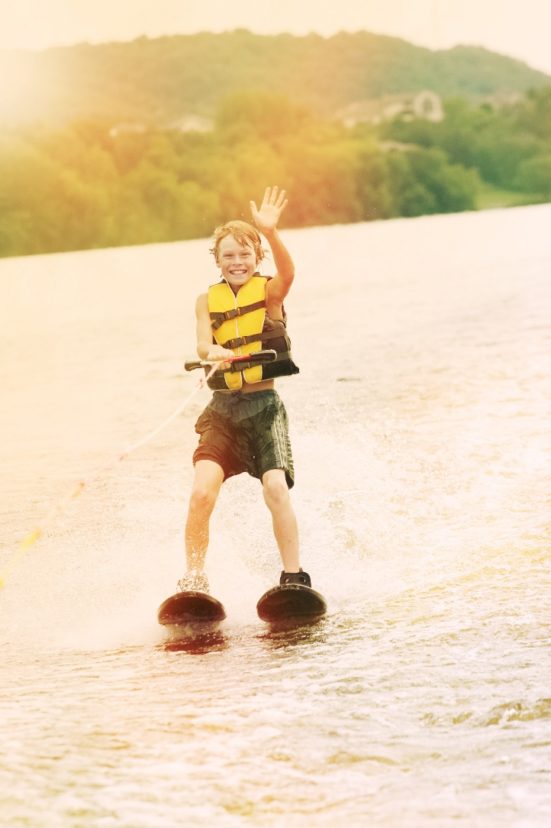 E. coli, Swimming Safety, Citizen Science, and YOU! Home & Garden