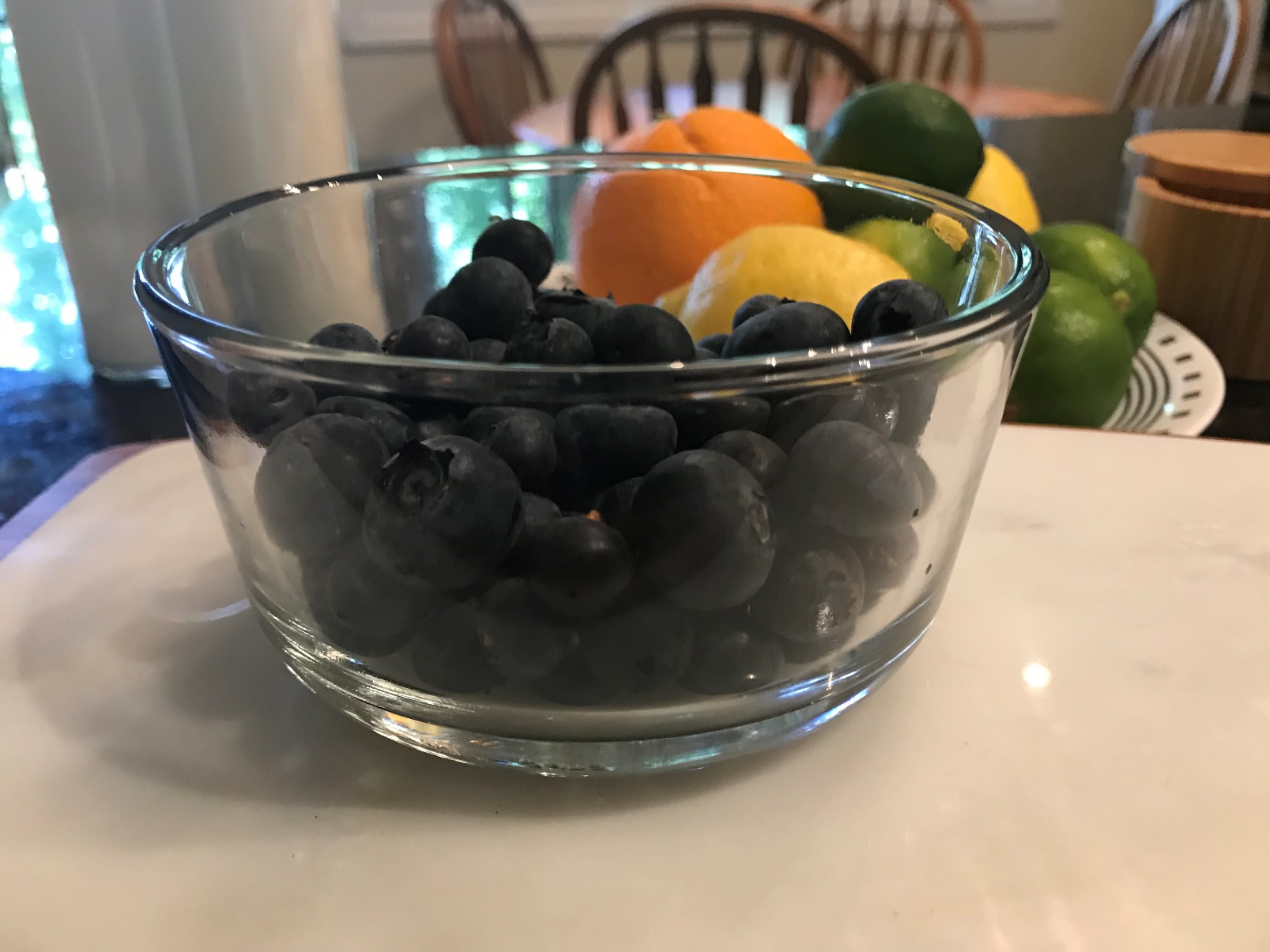 How Many Calories In 1 3 Cup Of Blueberries Get full nutrition facts