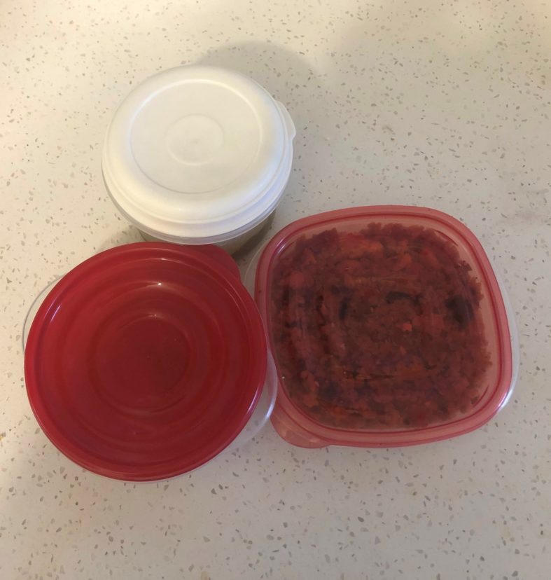 The Lurking Dangers of Leftovers Home & Garden Information Center
