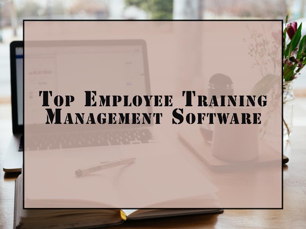Top Employee Training Management Software Harrington