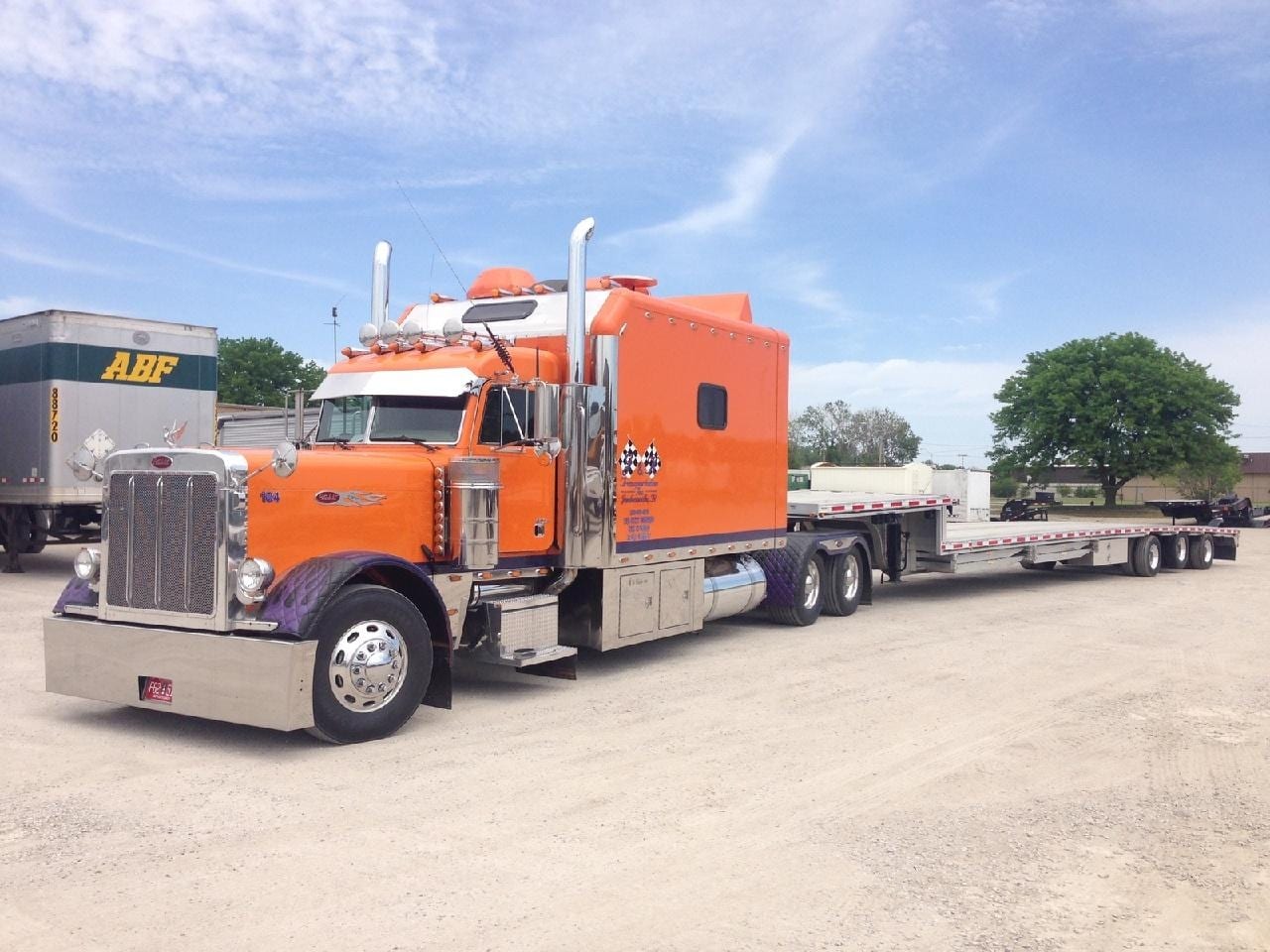 HG Logistics Donates to Help Protect Hamilton County Officers HG