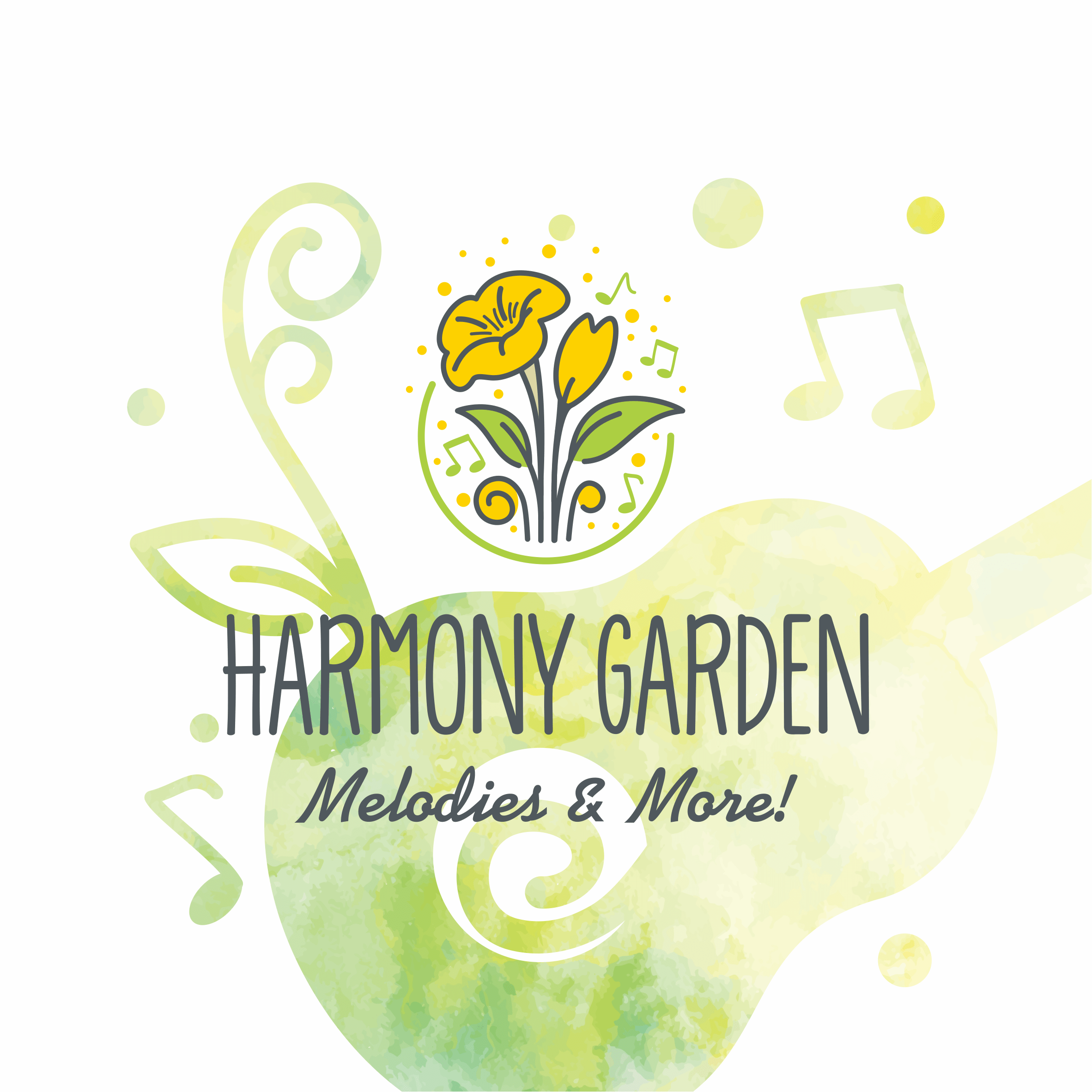 Harmony Garden Music Therapy Services Jackson, MI