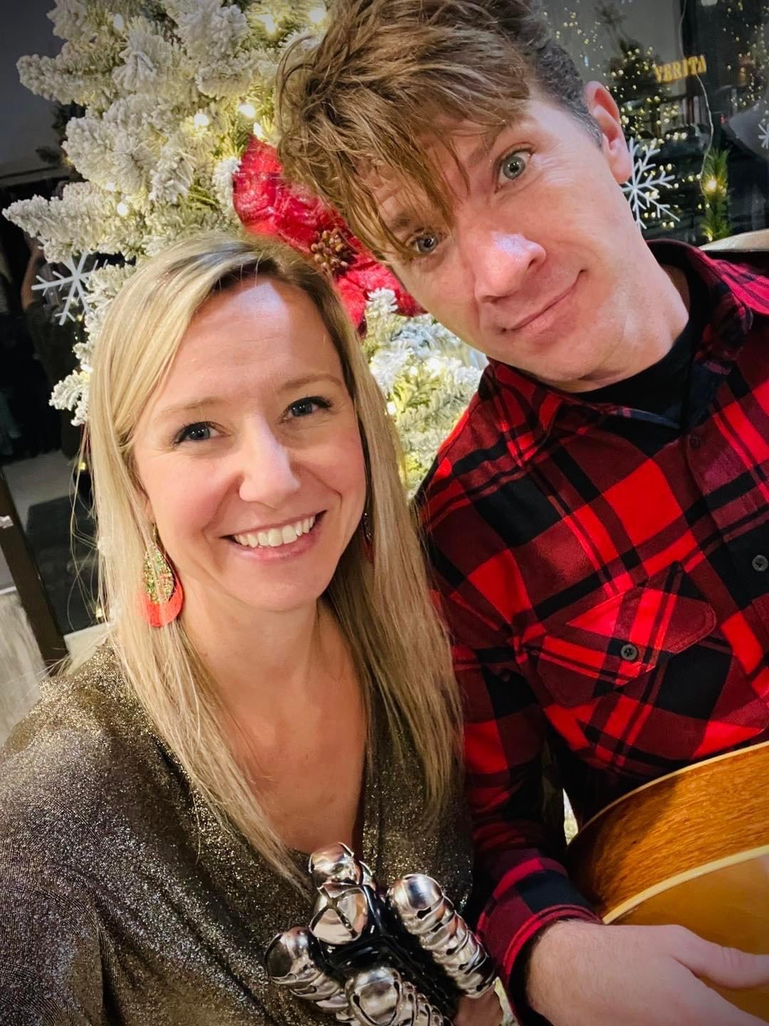 Calling All Sprouts Kiddos and Families! Holiday Special! Harmony Garden Music Therapy