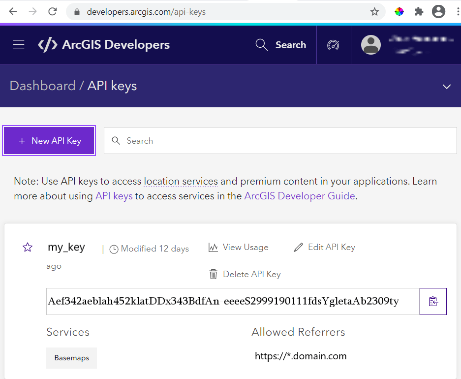 Getting Started with  Development and the ArcGIS API for JavaScript