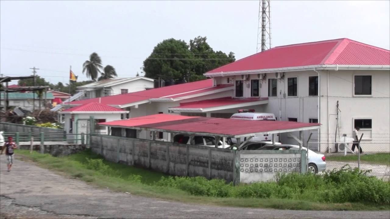 LEONORA TREATMENT AND DIAGNOSTIC CENTER TO BE REOPENED HGPTV