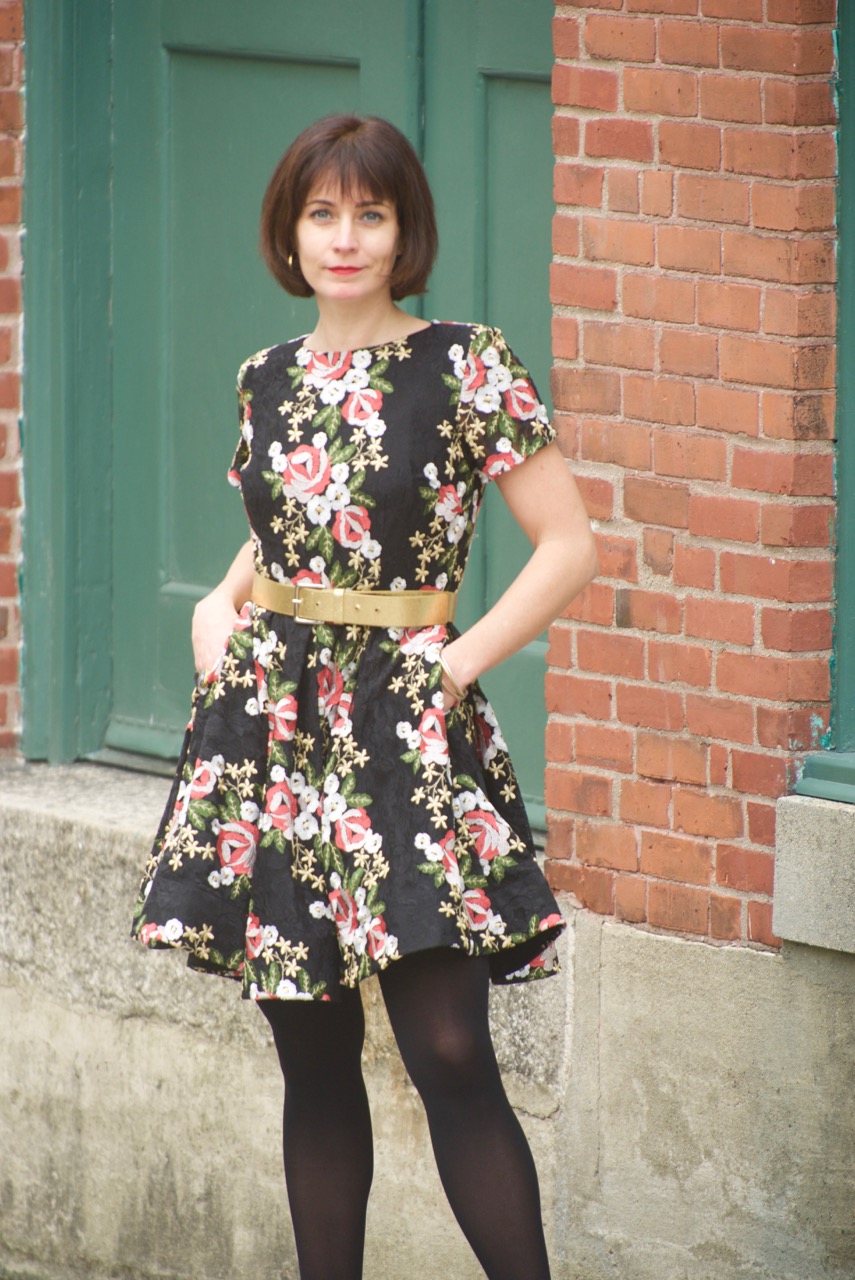 Foundational Pieces for a Fabulous Wardrobe H.GrantStyle