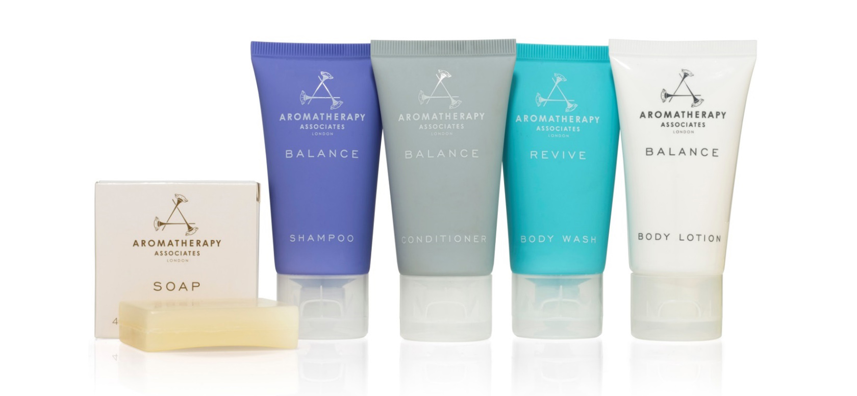 Aromatherapy Associates HGS