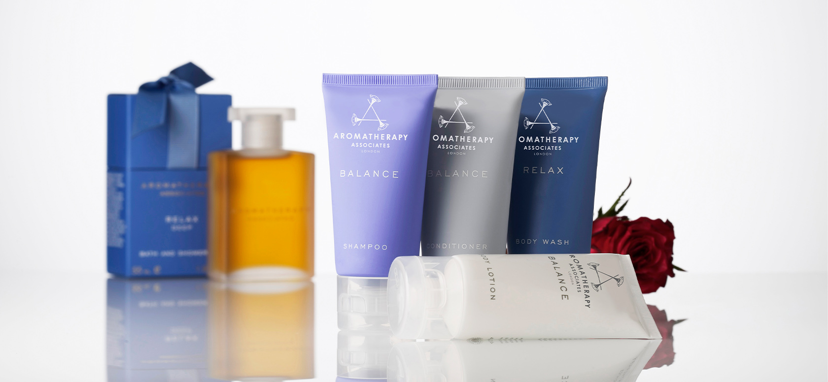 Aromatherapy Associates HGS