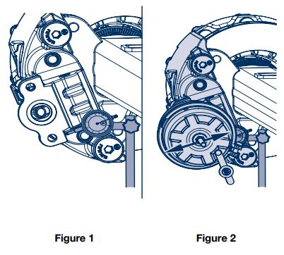 HGV Direct's Tech Zone - How To Check The Brake Caliper Guide Pin