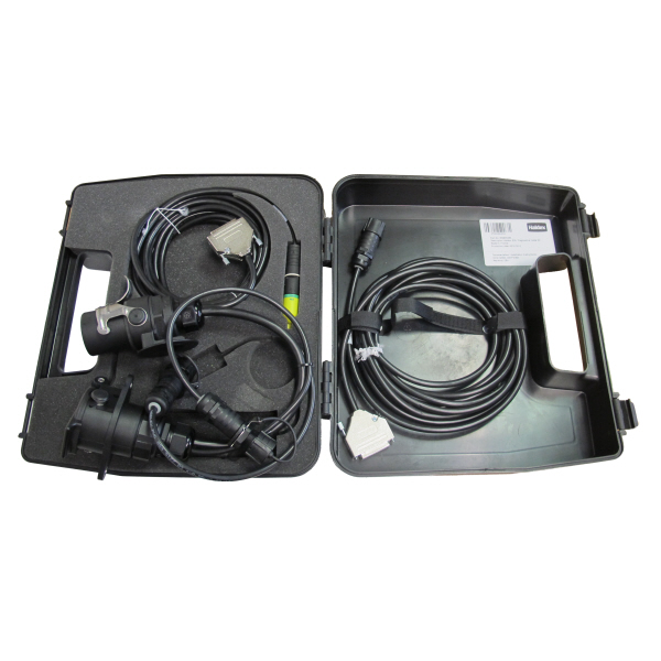 Haldex EB+ diagnostic kit. HGV Direct genuine truck and trailer parts