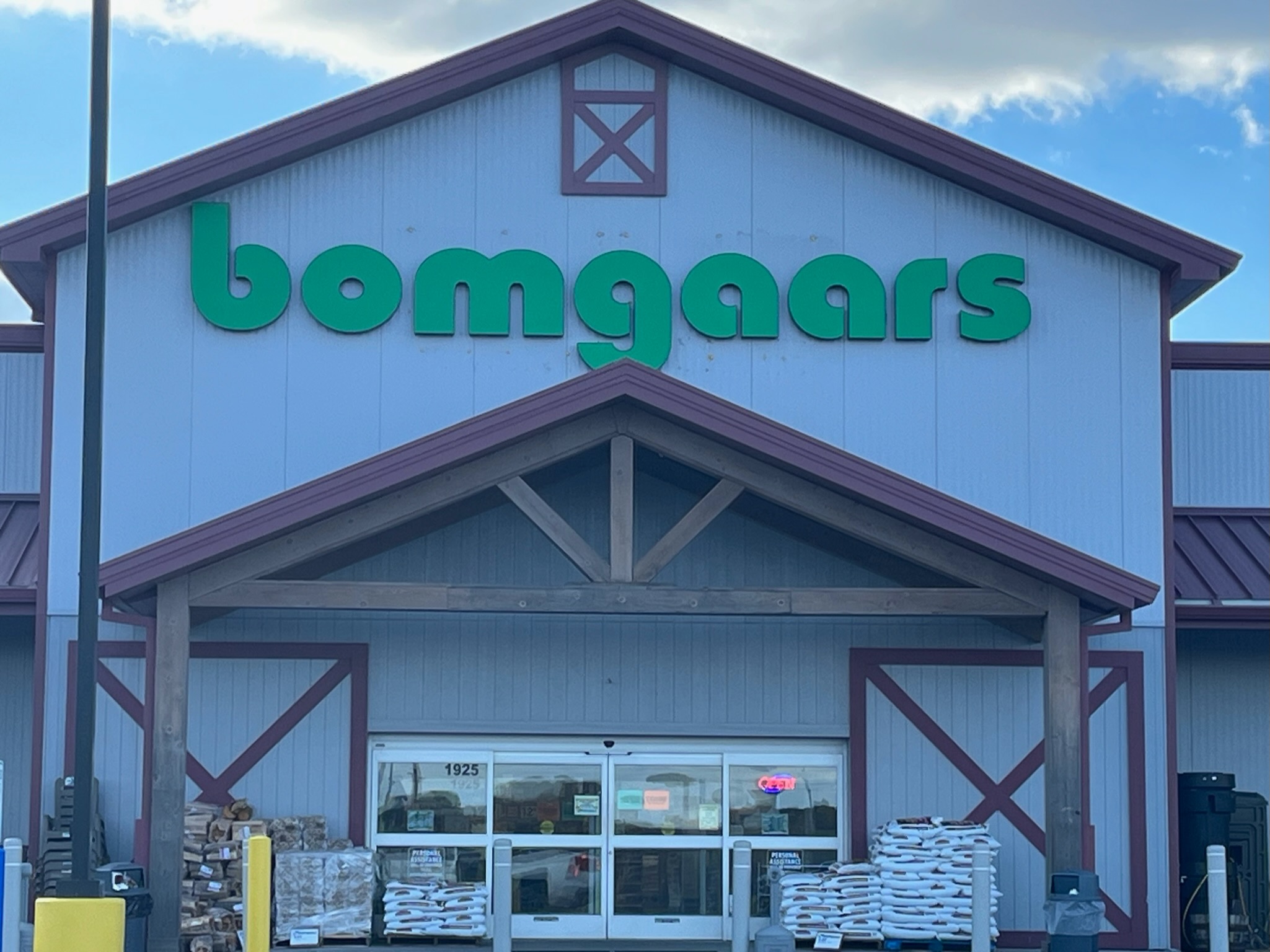 Bomgaars In Pipestone Mn at Luis Silva blog