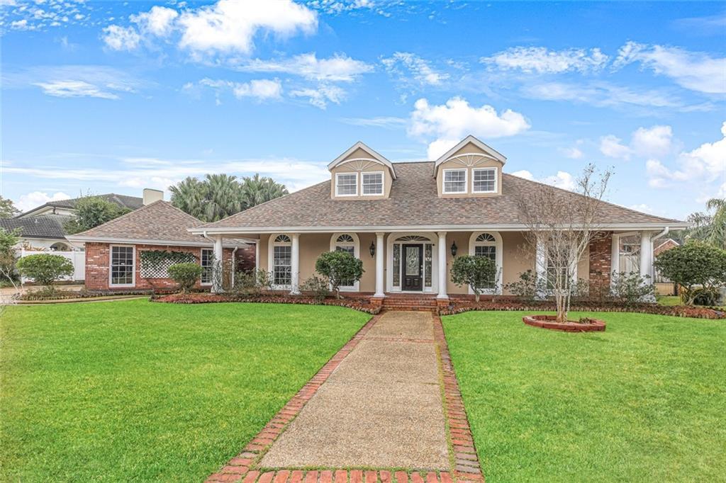 Working Happy Houses Construction