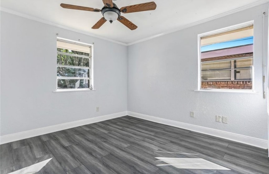 Completed Happy Houses Construction