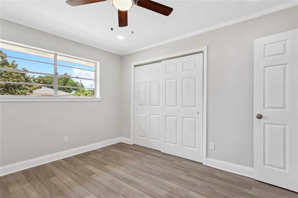 Completed Happy Houses Construction