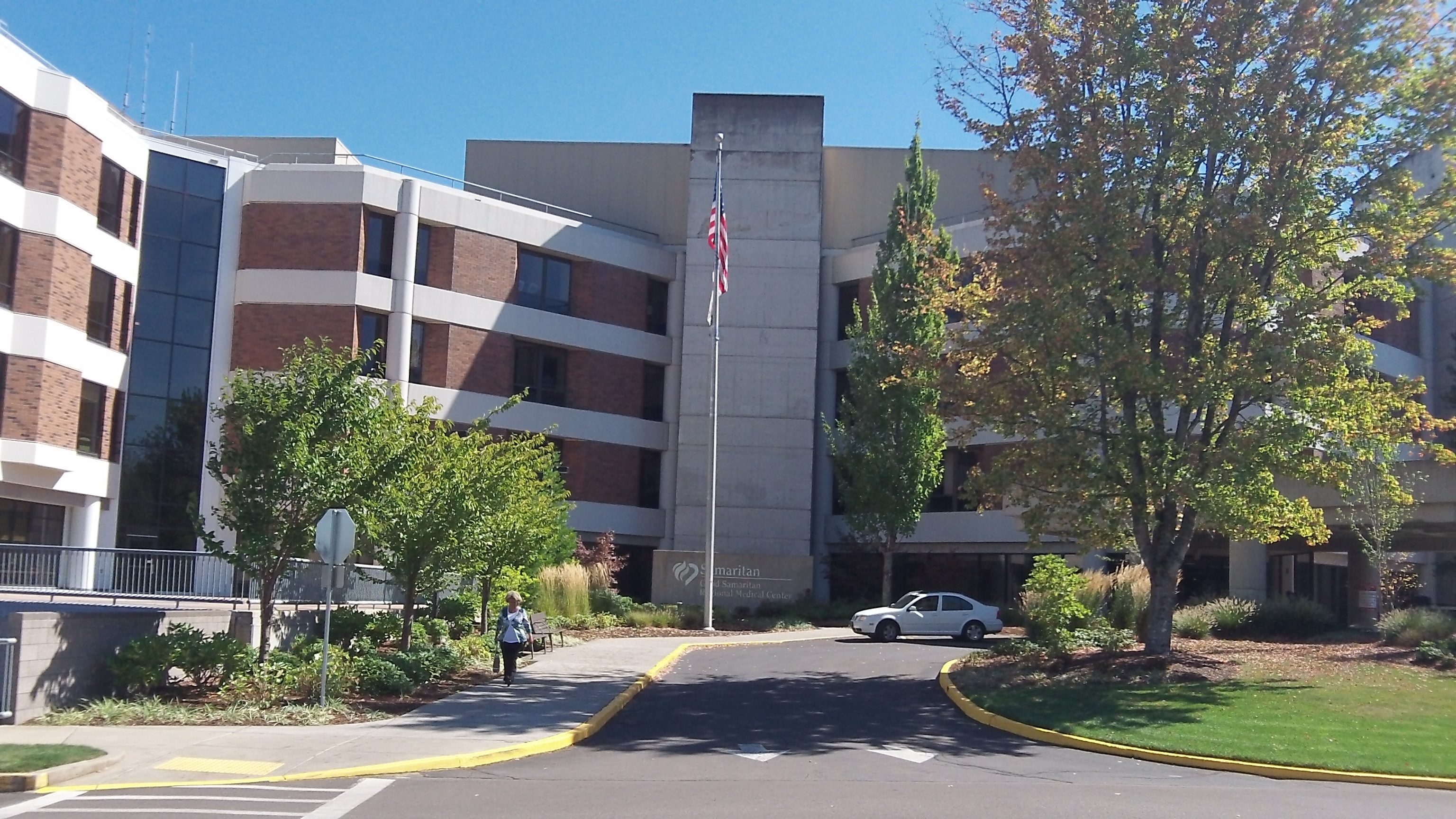 Union drops hospital initiatives Hasso Hering