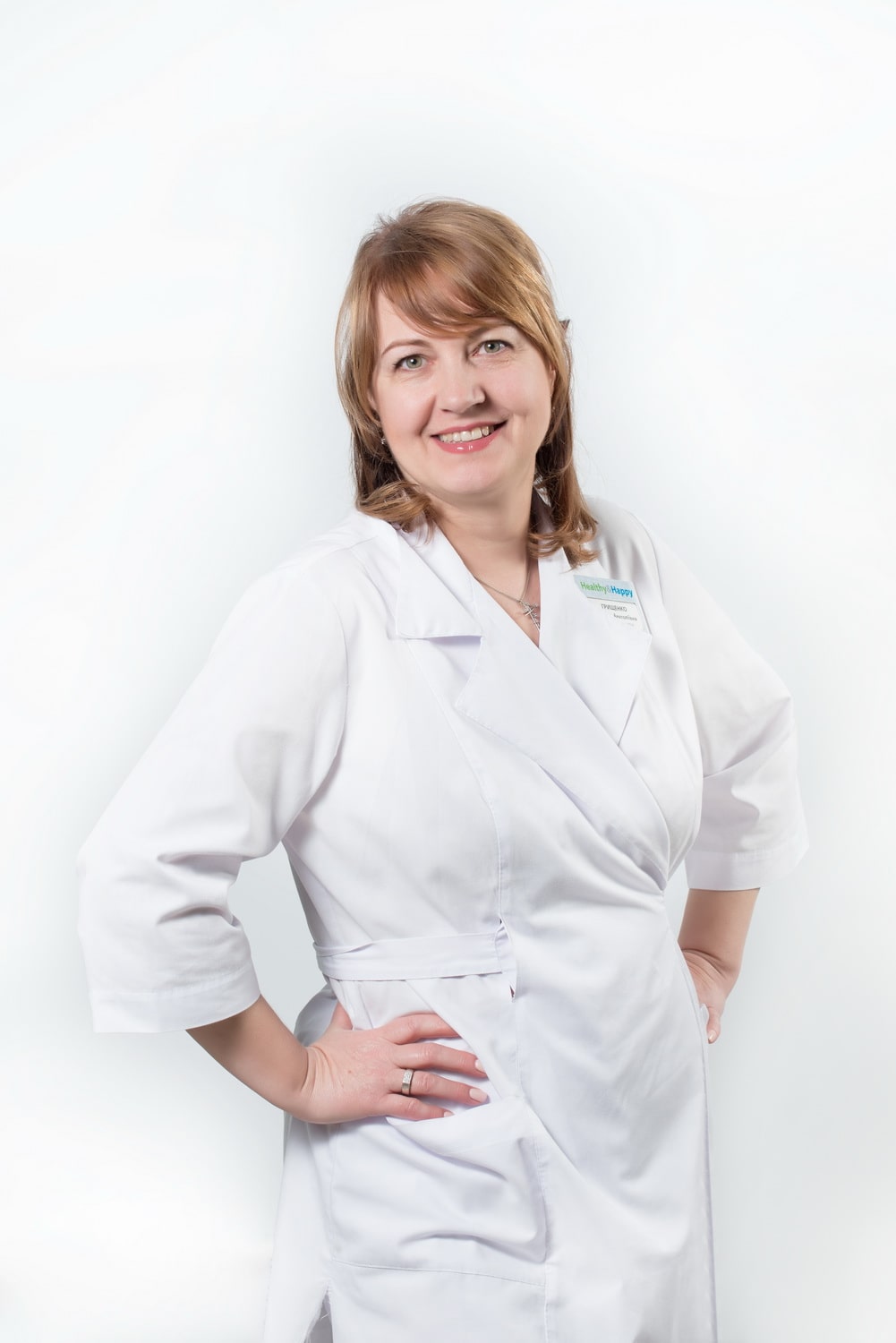 Don’t worry, be happy! - 1