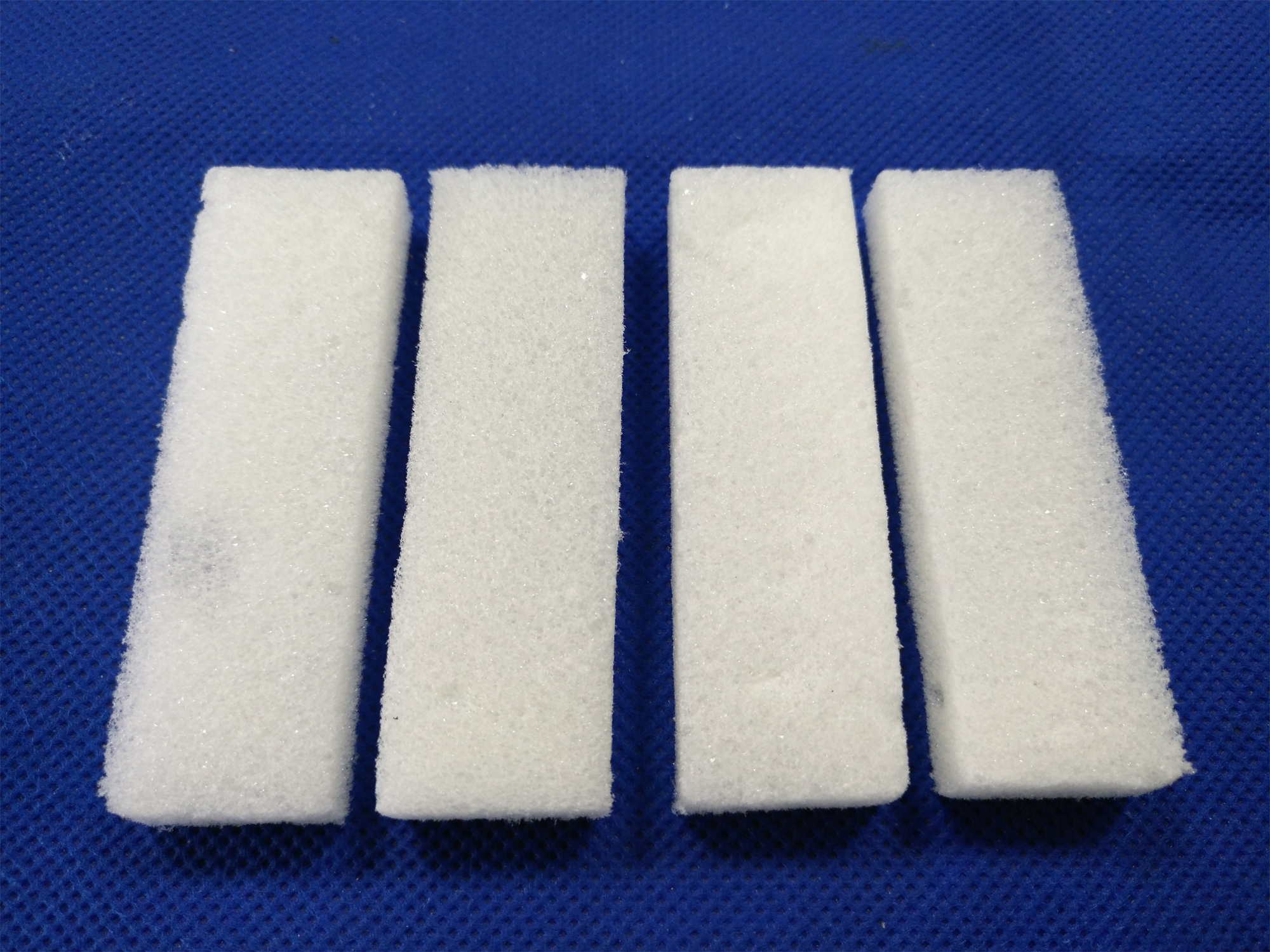 Gelfoam absorbable gelatin sponge