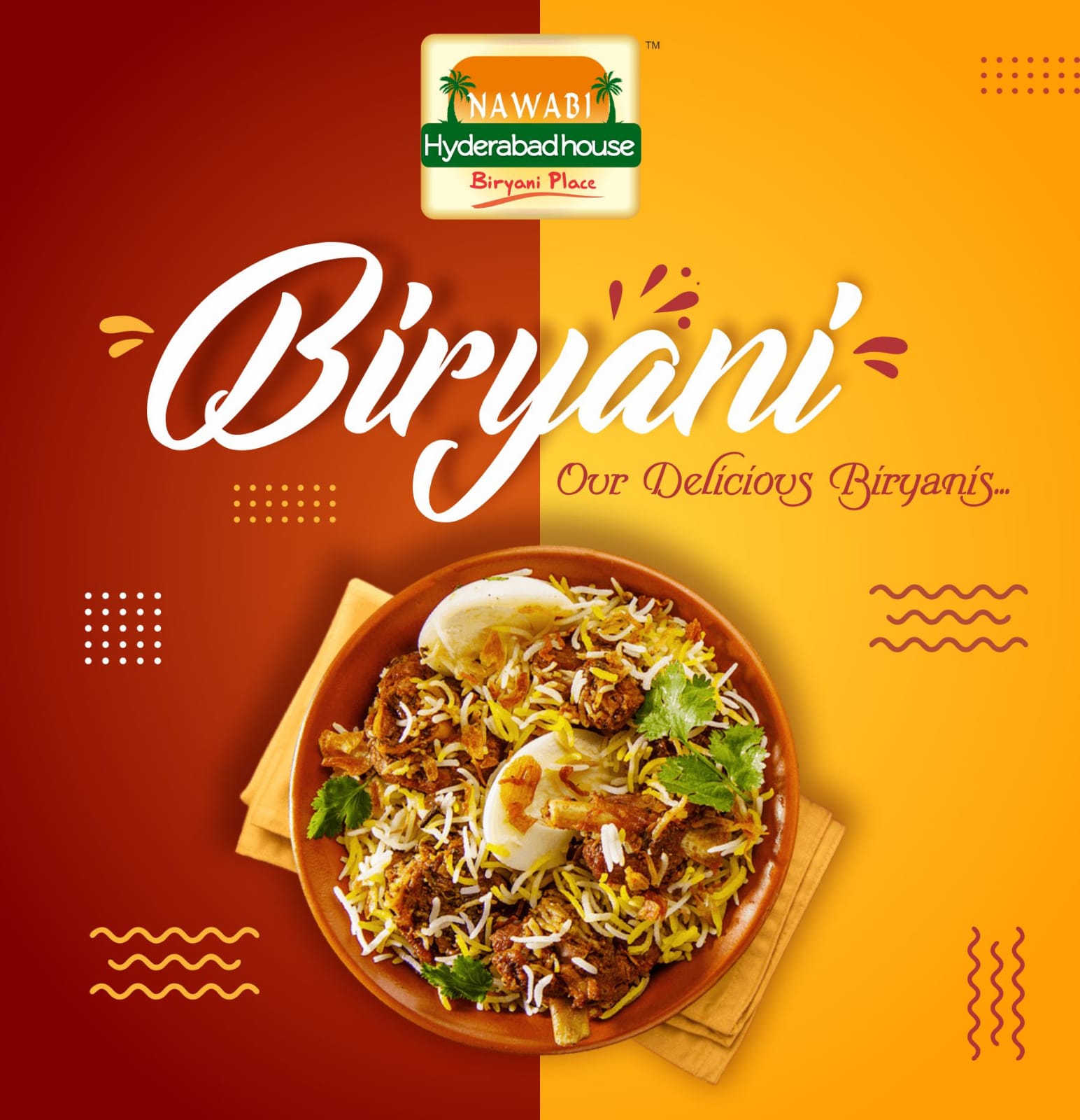 Hyderabad House Atlanta